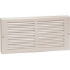 Imperial RG0019 Grill Return Air 12x6in Wht
