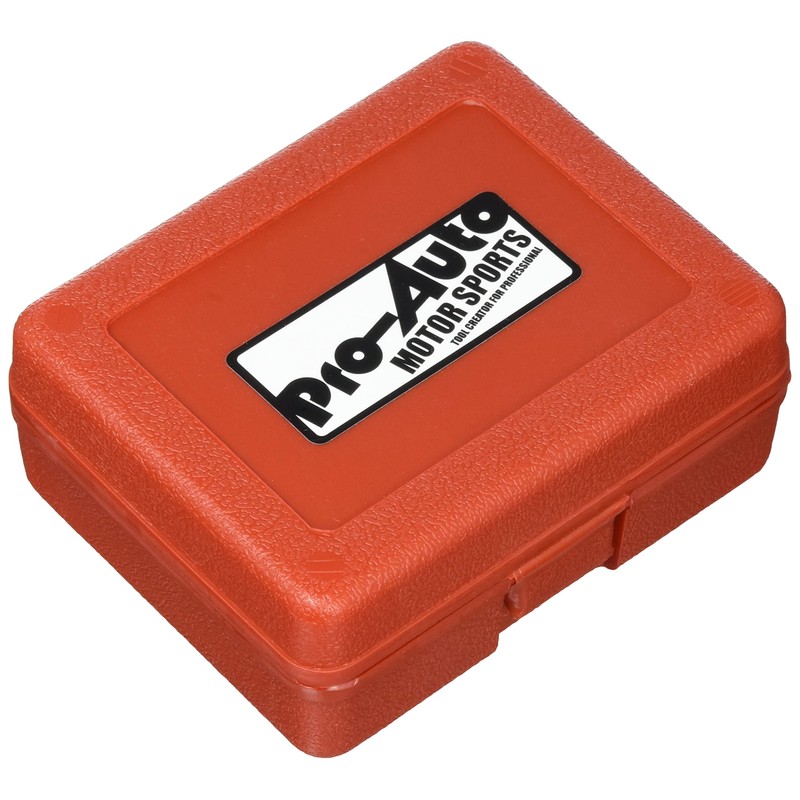 Suekage Tool Pro-Auto OSV-3S Sensor Socket Set, Insertion Angle: 0.4