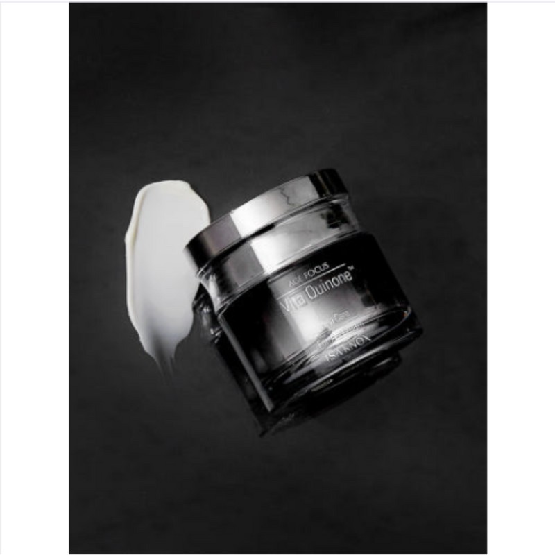 ISA KNOX Age Focus Melasma For All Cream Recommended 50mL