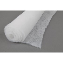 Marent Polyester Wadding 2oz 28" Wide (1 Metre)