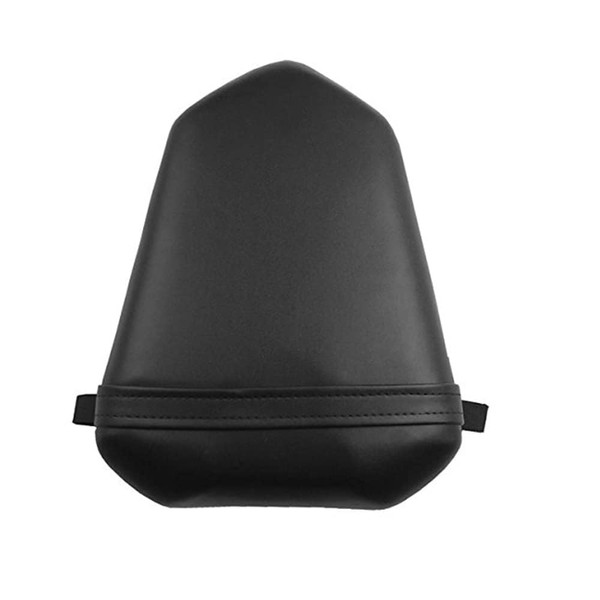 Motorcycles Black Rear Passenger Seat Fit for Yamaha YZF R1