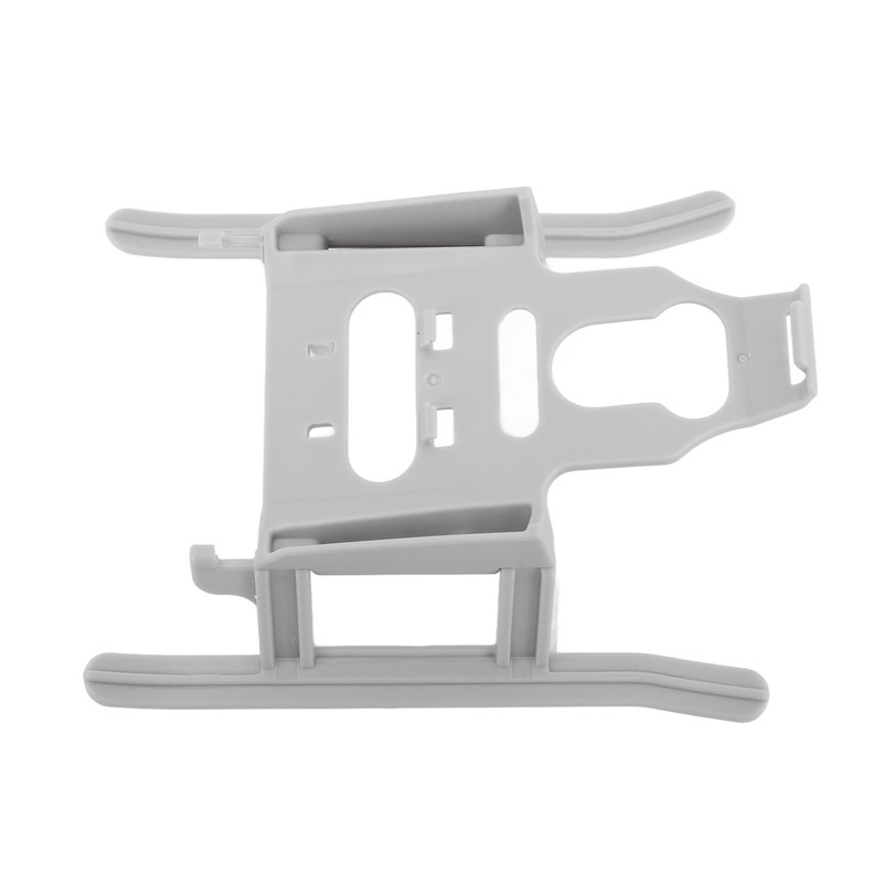 Drone Landing Gear Lightweight Quick Release Foldable Drone Heightened Extended