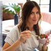 Lark Ellen Farm Cacao Cherry Grain-Free Granola Clusters, Organic Vegan