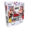 2024 Topps Finest UFC - Mega Trading Card Box (1