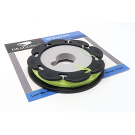 DRAGONtail Nodachi Wind Cutting Tenkara Line (9ft)