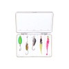 Balzer Mix 2 Trout Attack Set - 5 Trout Baits