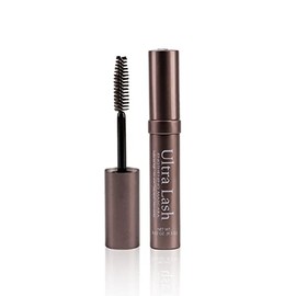 Sorme Cosmetics Ultra Lash Conditioning Mascara, Dark Brown, 0.32 Ounce                                                                               