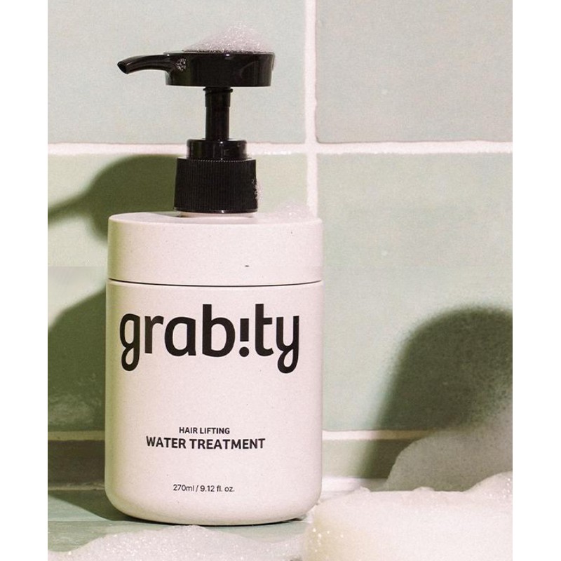 Gravity Hair Lifting Water Treatment, 270ml, 1 Piece