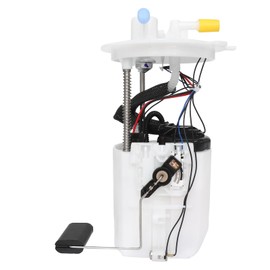 2007-2014 Fuel Pump Compatible for Nissan 2007-2013 Altima L4 2.5L, 2007-2013 Altima V6 3.5L, 2009-2014 Maxima V6 3.5L, Replace E8755M FG0986 SP4010M 170409N00A 17040ZX00B