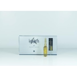 Kapyderm – Regenerating Ampoules DT Kapyderm 6 Ampoules