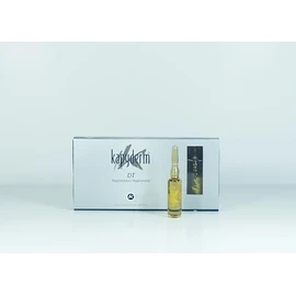 Kapyderm – Regenerating Ampoules DT Kapyderm 6 Ampoules