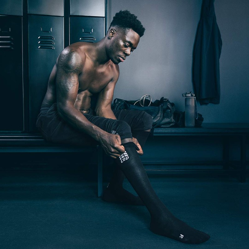CEP - Run Socks 3.0 for Men Compression Socks with