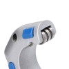 WK‑650 6‑50mm Bearing Roller Tube Cutter Strong Toughness Rustproof Copper