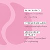 Patchology Serve Chilled Rosé Hydrating Under Eye Patches – Hyaluronic