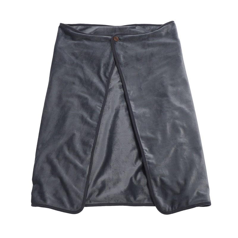 Heated Blanket Heated Shawl Wrap Washable Wearable Blanket Wrap for