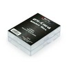 BCW New BCW (2 Pack) 25 Card Slider Boxes, Trading