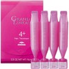 Milbon Grand linkage rawatan rambut 9g x4 tiub dari jepun