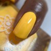 Daffodil Nail Polish