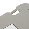 ECCPP Left & Right sides Sun Visor Assembly with Sunroof