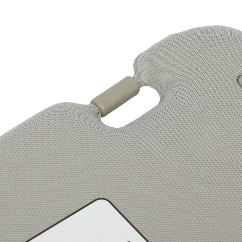 ECCPP Left & Right sides Sun Visor Assembly with Sunroof