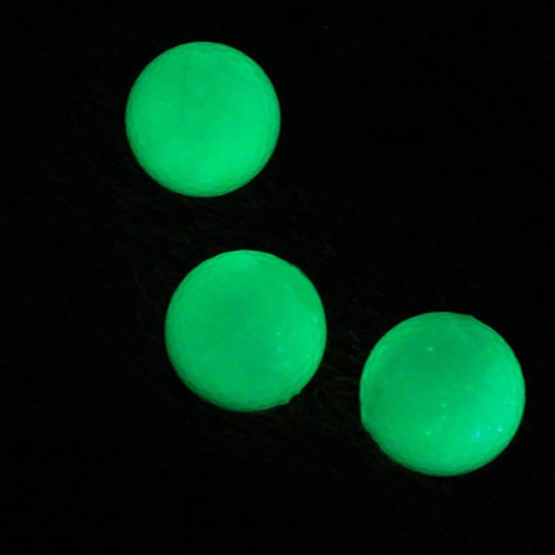 6Pcs Balls Light up Balls ing in The Dark Ball