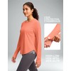 Soothfeel Women's UPF 50+ Sun Shirts Long Sleeve SPF UV