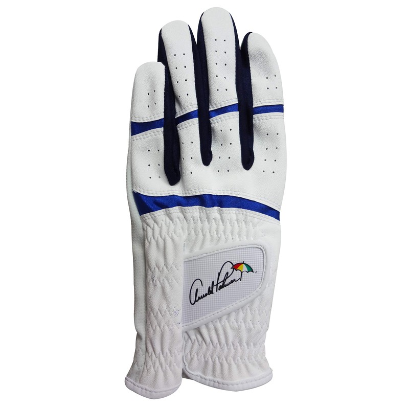Arnold Palmer APG Golf Gloves APG-116 Mens White X Navy
