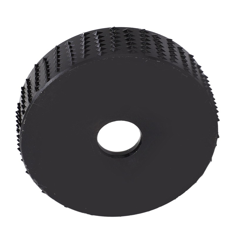 Angle Grinder Polishing Wheel Carbon Steel Wear Resistant Wood Carving