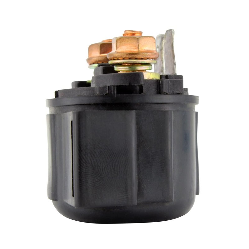 RMSTATOR Replacement for Starter Relay Solenoid Kawasaki KRF KRT 750
