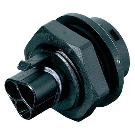 Wieland GER TEANSCHLU STECKER, M25X1,5 RST20I