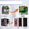 for RPi Picoboot FPC Flex Ribbon Cable with SD2SP2 SDLoad