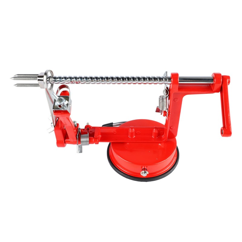 3 in 1 Potato Peeler Corer Spiral Cutter Tool 304