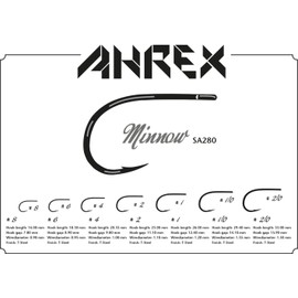AHREX SA280- Sz.1