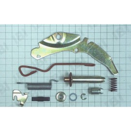 Autopart International 1406-12244 Rear Right Adjusting Kit