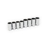 GEARWRENCH 8 Piece Stud Removal Set | SAE & Metric