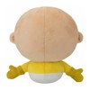 Figure Toy Soft Comfortable Exquisite Unique Cartoon Plush Figure Toy