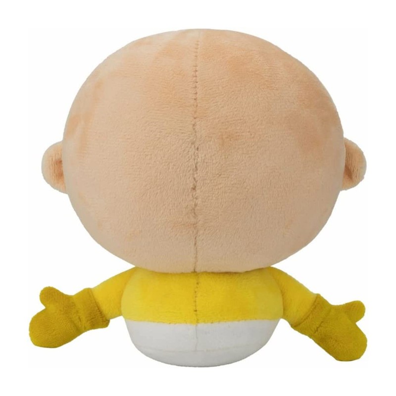 Figure Toy Soft Comfortable Exquisite Unique Cartoon Plush Figure Toy