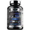 Iron Labs T5 Xtreme Night - Potent Overnight Formulation -