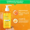 Darrow Actine Oil Control Gel Limpiador con Vitamina C, 140ml