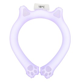 OATIPHO Summer Neck Cooling Tube Lightweight and Portable Neck Wrap for Outdoor and Indoor Use Keeps You Cool and Comfortable Hot Weather for Sports and Relaxation