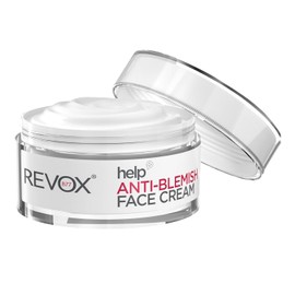 REVOX B77 HELP CREMA FACIAL ANTI-IMPERFECCIONES 50ML