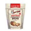 Bob's Red Mill Gluten Free Homemade Wonderful Bread Mix, 16oz