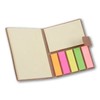 Fratelli Bonella | Notepad with Sticky Page Markers with Little