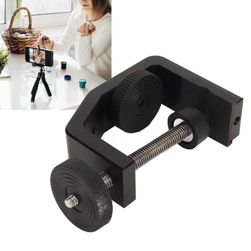 Universal C Clamp Heavy Duty Metal Adjustable C Clamp with