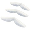 Anti-Fog Nose Pads for Masks, Pack of 3