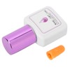 10ml Eyelash Extension Glue Transparent Fast Drying Long Lasting Lashes