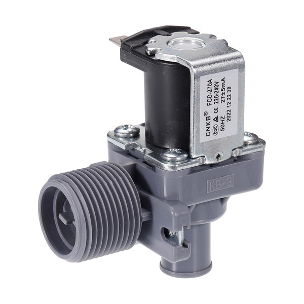 MECCANIXITY FCD-270A Water Inlet Valve Ice Maker Water Inlet Solenoid