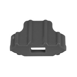 Dishwasher Plastic Rail Cap Front And Rear Rail Ends For Lamona HJA8650 1732840100