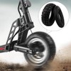 Off Road Scooter Tires, 10x3 inch Pneumatic Tire for Zero