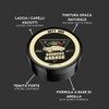 Barbers Garage Matt Wax - Hair Wax - Natural Effect